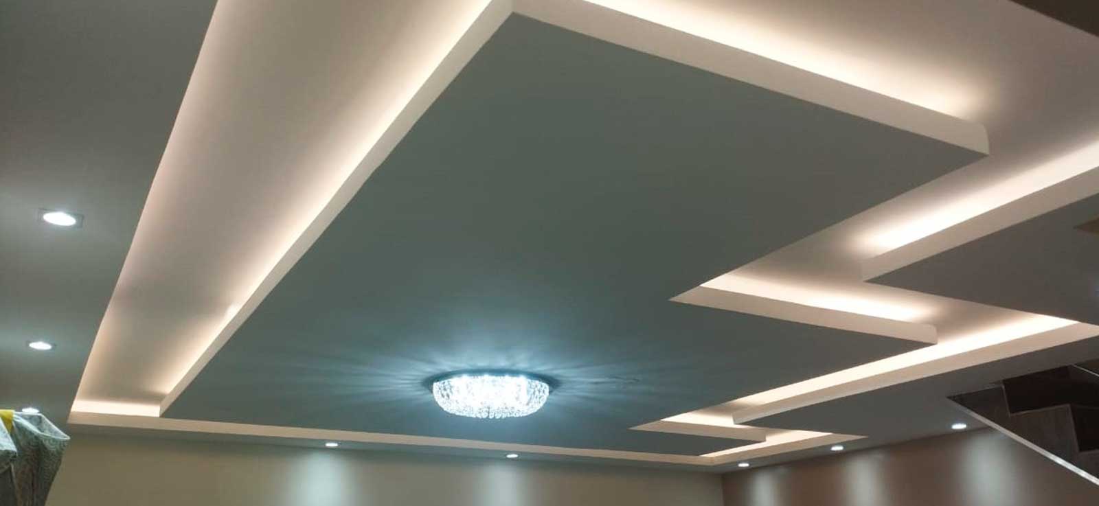 Gesso acartonado