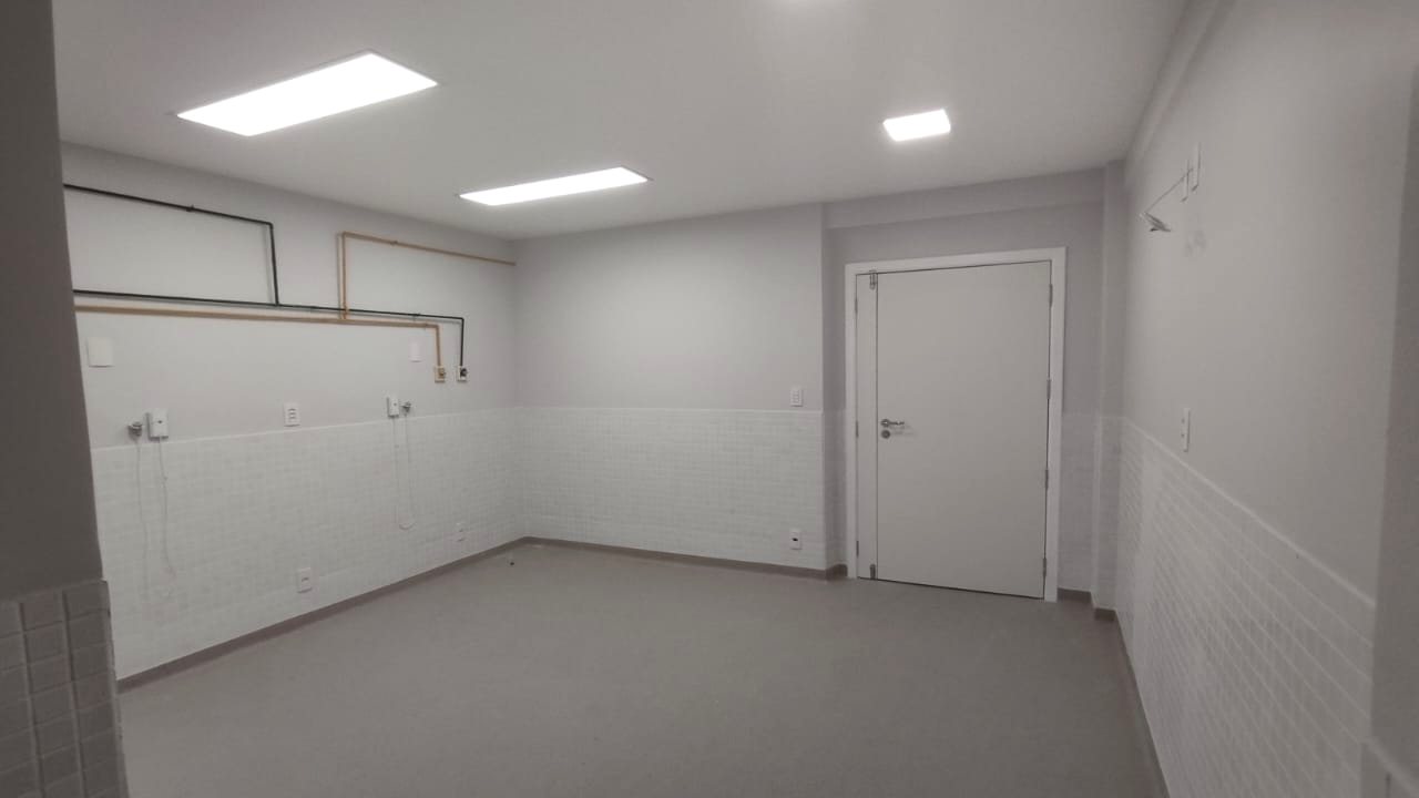 Ambiente técnico